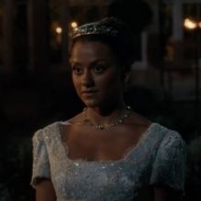 VIDEO: Get a First Look at Season Two of BRIDGERTON