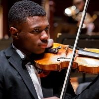 PYO Music Institute High School Senior Selected For National Youth Orchestra