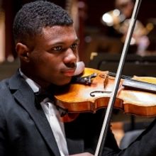 PYO Music Institute High School Senior Selected For National Youth Orchestra