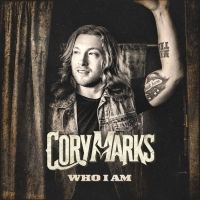 Cory Marks Releases Debut Album WHO I AM