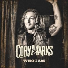 Cory Marks Releases Debut Album WHO I AM