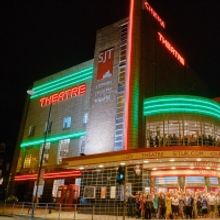 Stephen Joseph Theatre's Neons To Light Up Scarborough Town Centre Once Again