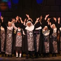 SISTER ACT Opens At The Croswell Opera House In Adrian
