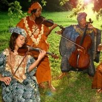 92Y to Present Gateways Music Festival: The Marian Anderson String Quartet