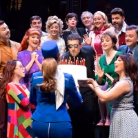 La producción de Antonio Banderas de COMPANY celebra 200 funciones
