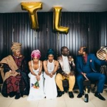 Guest Blog: Playwright Temi Wilkey On THE HIGH TABLE