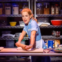 The Grand Announces 21-22 Broadway in Wilmington Season Featuring WAITRESS, FIDDLER…