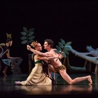 Martha Graham Dance Company Announces Online Programming for 2020–21 Season