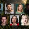 Cast and Creatives Set For SIR GAWAIN AND THE GREEN KNIGHT at Claybody Theatre