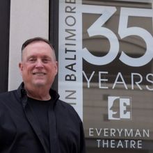 Everyman Theatre Founder Vincent Lancisi Steps Down