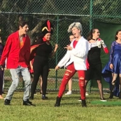 BWW Review: DISNEY'S DESCENDANTS at Ovation
