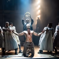 BWW Review: High-Decibel JESUS CHRIST SUPERSTAR Tour Rocks Out at OC's Segerstrom…