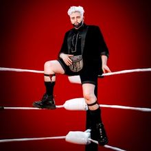 Review: JODIE MITCHELL: BECOMING JOHN TRAVULVA, Soho Theatre