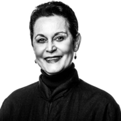 BWW Interview: Joburg Ballet's Esther Nasser on Presenting New Programme SOLO FLIGHT