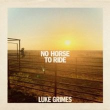 Luke Grimes Releases Debut Country Song 'No Horse To Ride'