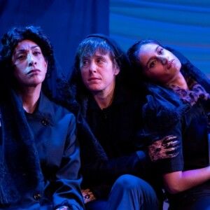 Review: WIVES at East West Players
