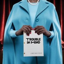 The Old Globe Announces Cast and Creative Team for TROUBLE IN MIND