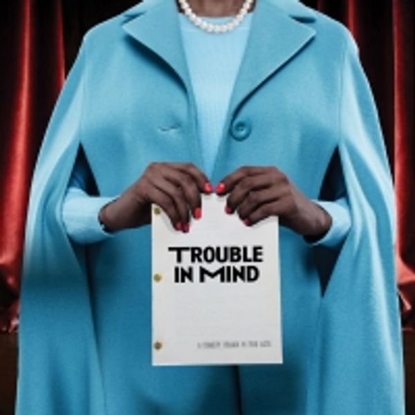 The Old Globe Announces Cast and Creative Team for TROUBLE IN MIND Photo