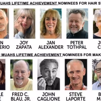Lifetime Achievement Award Nominations Announced for The 9th Annual Make-Up Artists…