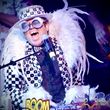 ELTON JOHN TRIBUTE SHOW to Return to The Park Theatre Photo