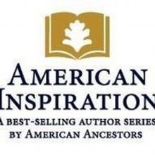 Announcing Winter-Spring Authors in the American Inspiration Series in Boston's Back 