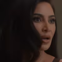Video: Watch Kim Kardashian Make Her Acting Debut in AMERICAN HORROR STORY Trailer Video
