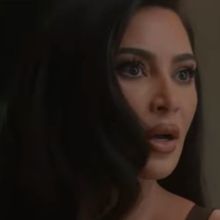 Video: Watch Kim Kardashian Make Her Acting Debut in AMERICAN HORROR STORY Trailer