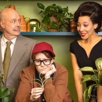 Pushcart Players Artistic Director Will Star in LITTLE SHOP OF HORROS at Short North…