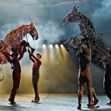 WAR HORSE Will Come to Sydney's Lyric Theatre