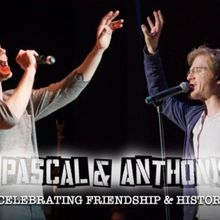 Original RENT Stars Adam Pascal and Anthony Rapp Return to 54 Below This August