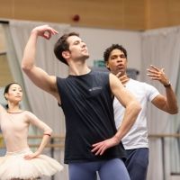 Birmingham Royal Ballet Announces Home From Home