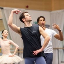 Birmingham Royal Ballet Announces Home From Home