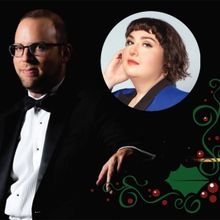 Music at Kohl Mansion to Present HOLIDAY ROULETTE MEZZO MASH-UP