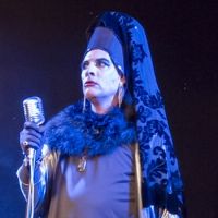 The Conspirators Presents JESUS CHRIST SUPERSTAR Do-It-Yourself Messiah Complex…