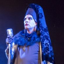 The Conspirators Presents JESUS CHRIST SUPERSTAR Do-It-Yourself Messiah Complex, Liv