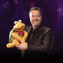 Terry Fator to Bring WHO'S THE DUMMY NOW to the Van Wezel