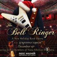 THE BELL RINGER Heads to Salt Lake City