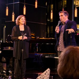 Review: SONGBOOK SUNDAYS Honors Kander and Ebb at Dizzy's