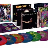 Little Steven to Release Career-Spanning Box Set on Dec. 6