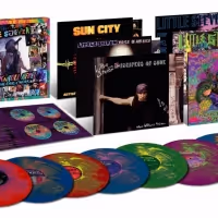 Little Steven to Release Career-Spanning Box Set on Dec. 6 Video
