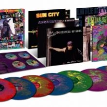 Little Steven to Release Career-Spanning Box Set on Dec. 6