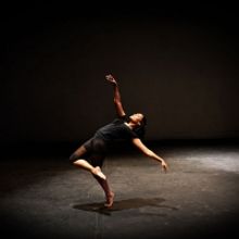 San Francisco State School Of Theatre and Dance Presents University Dance Theatre…