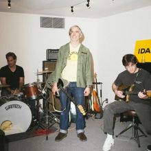 Video: Idaho Shares Video for 'Kamikaze' Ahead of New Album