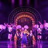 DEATH BECOMES HER National Tour to Play Omaha's Orpheum Theater