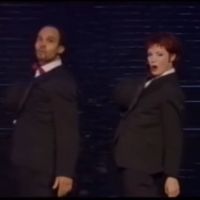 VIDEO: On This Day, January 14- FOSSE Opens on Broadway