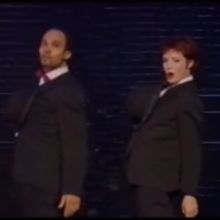 VIDEO: On This Day, January 14- FOSSE Opens on Broadway