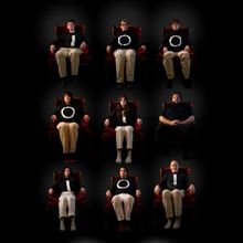 Cast and Creative Team Set for THE INFINITY PLAY at Curious Theatre Branch