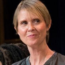 Photo Flash: Monique Coleman, Ana Gasteyer, Kathy Najimy, Cynthia Nixon And More Star