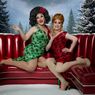 Jinkx Monsoon and BenDeLaCreme Returning for 2026 Holiday Tour