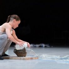 ODC's Theater Unplugged Returns With Larry Arrington In The Spotlight